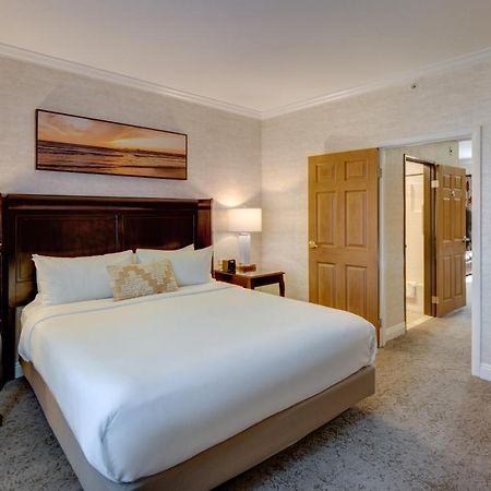 Ayres Hotel Costa Mesa Newport Beach Kültér fotó