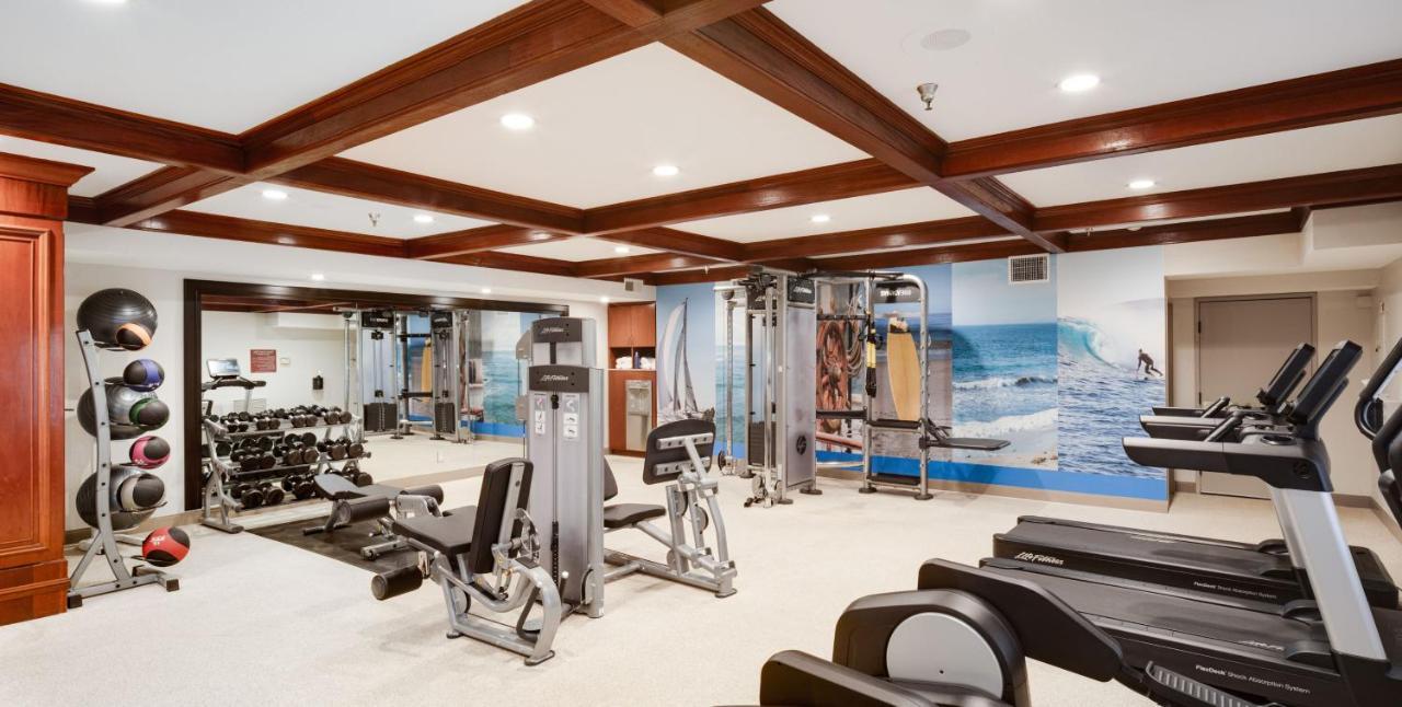 Ayres Hotel Costa Mesa Newport Beach Kültér fotó