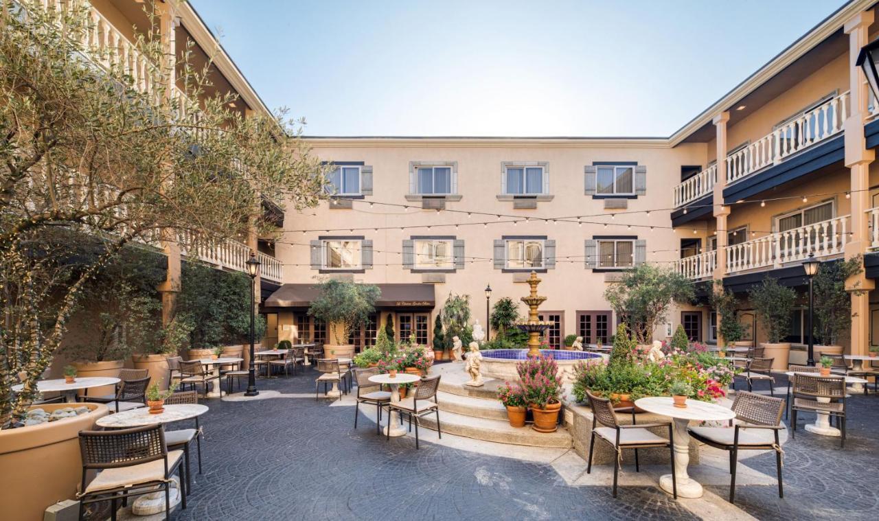 Ayres Hotel Costa Mesa Newport Beach Kültér fotó