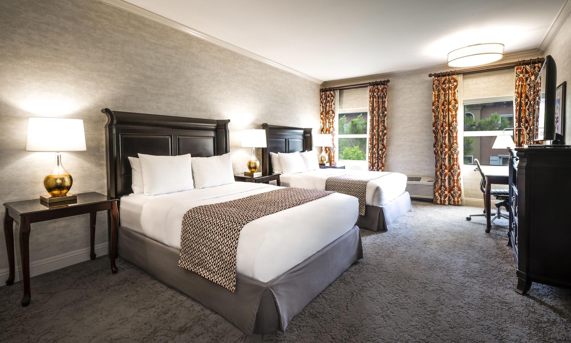 Ayres Hotel Costa Mesa Newport Beach Kültér fotó