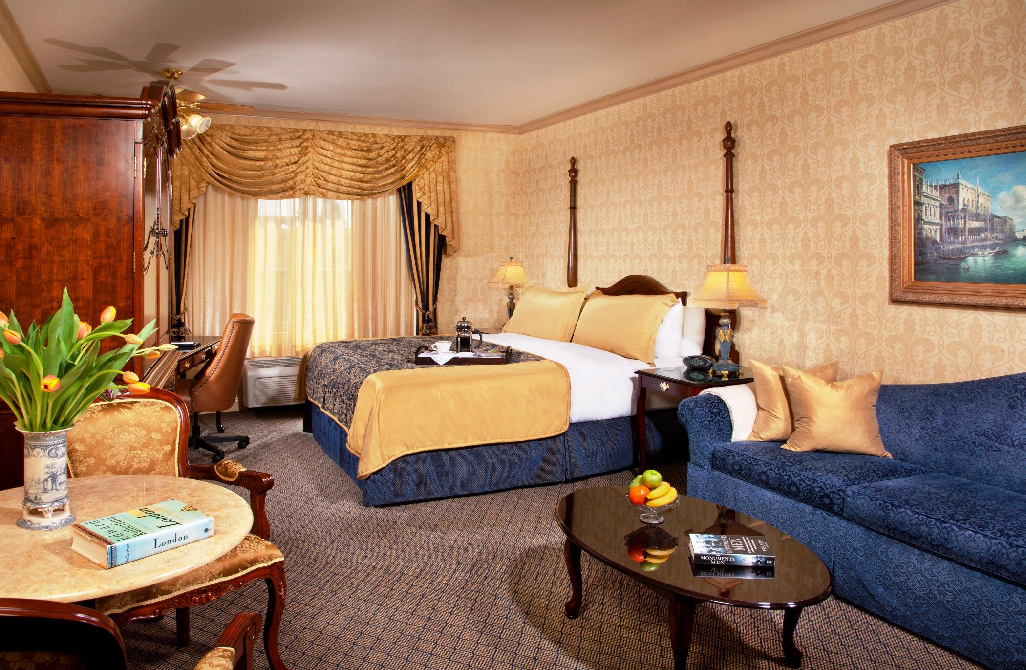 Ayres Hotel Costa Mesa Newport Beach Kültér fotó