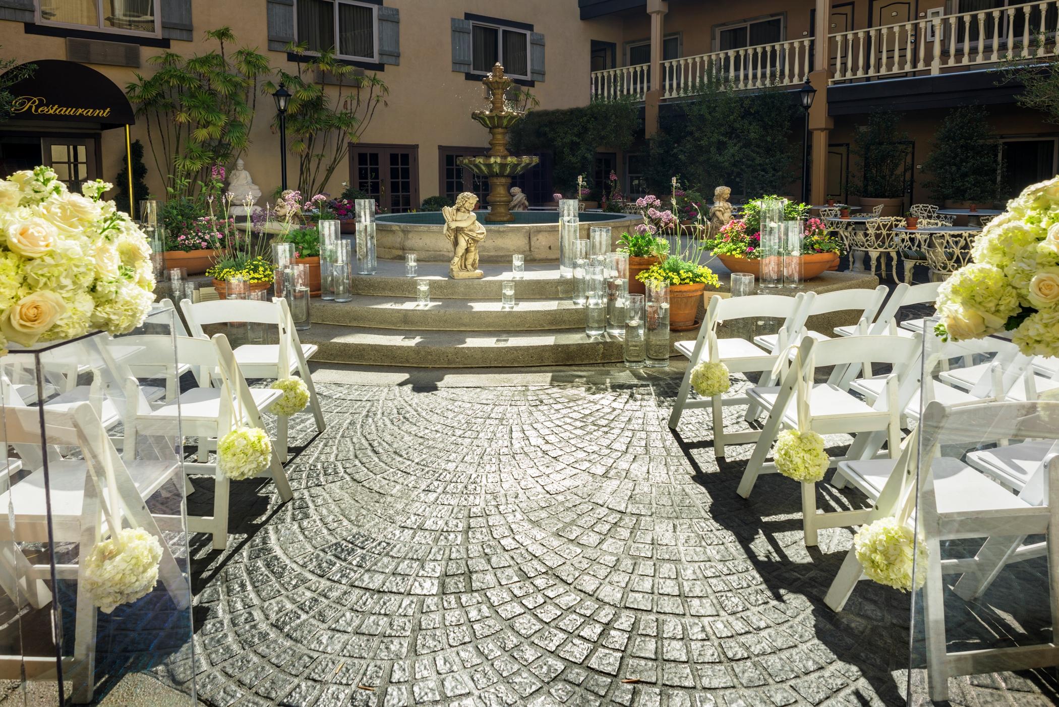 Ayres Hotel Costa Mesa Newport Beach Kültér fotó