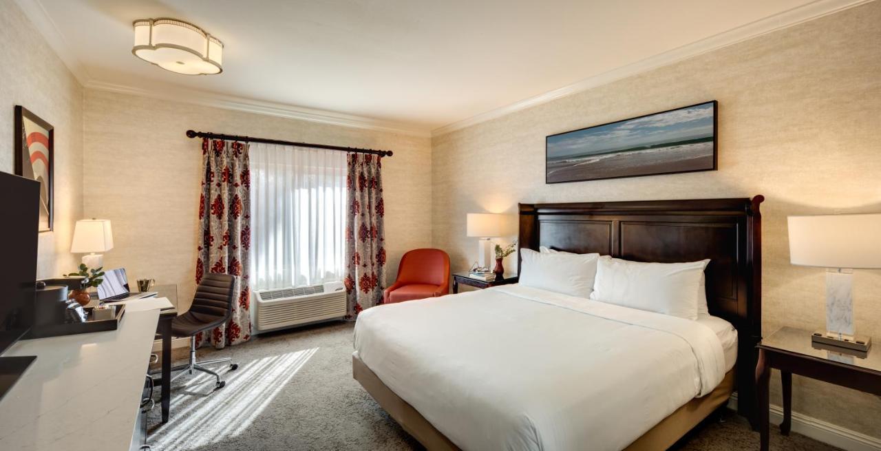 Ayres Hotel Costa Mesa Newport Beach Kültér fotó