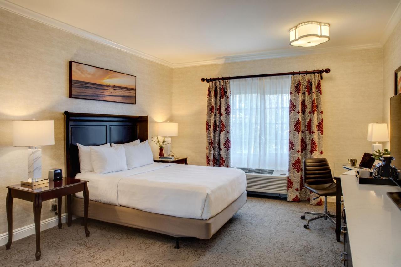 Ayres Hotel Costa Mesa Newport Beach Kültér fotó