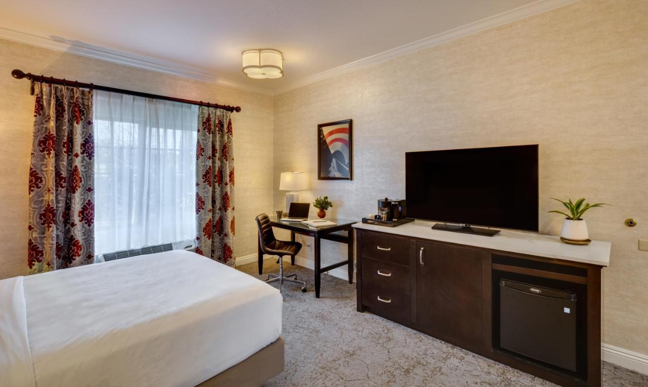 Ayres Hotel Costa Mesa Newport Beach Kültér fotó